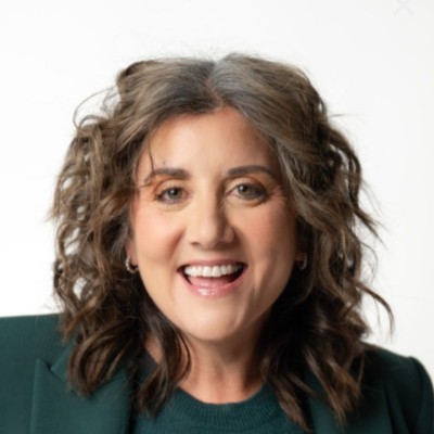 Diane Prince
