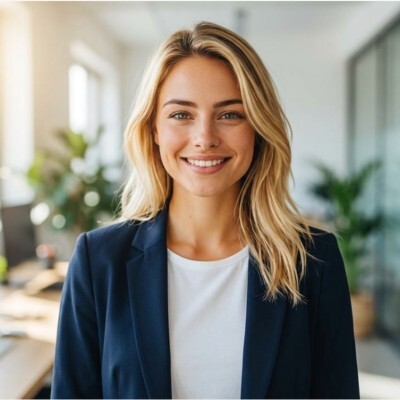 Jenny Gregg - Co-Founder and Lead Author at Kynzo